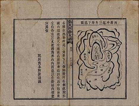 [下载][张氏四修族谱]湖南张氏__民国十五年(1926)_十五.pdf