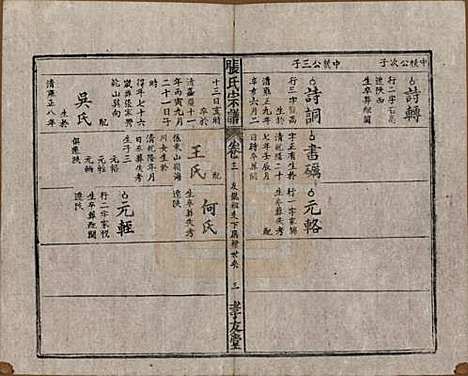 [下载][太湖张氏宗谱]安徽张氏(共九卷首二卷)__民国元年（1912）_三.pdf