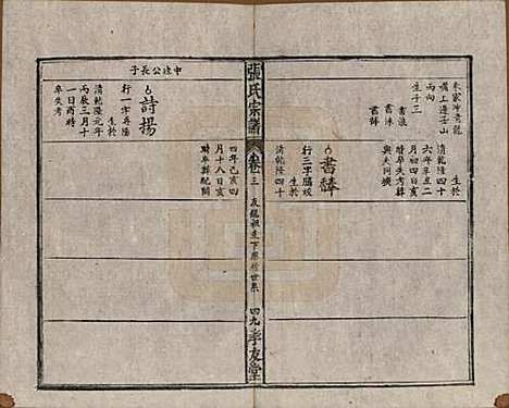 [下载][太湖张氏宗谱]安徽张氏(共九卷首二卷)__民国元年（1912）_三.pdf