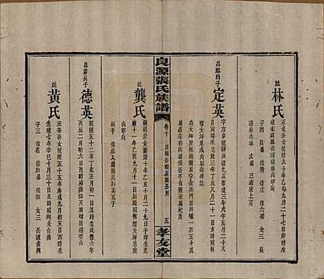 [下载][良源张氏族谱]湖南张氏(共十二卷)__清光绪二十七年(1901)_十.pdf