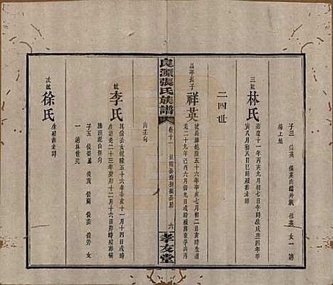 [下载][良源张氏族谱]湖南张氏(共十二卷)__清光绪二十七年(1901)_十一.pdf