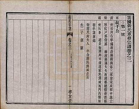 [下载][张氏宗谱]江苏张氏(共十卷)__清光绪二十一年（1895）_三.pdf