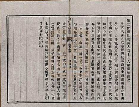 [下载][京江张氏宗谱]江苏张氏(共六卷)__清光绪五年（1879）_五.pdf