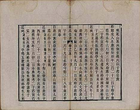 [下载][张氏宗谱]中国张氏__清嘉庆十九年（1806）_五.pdf