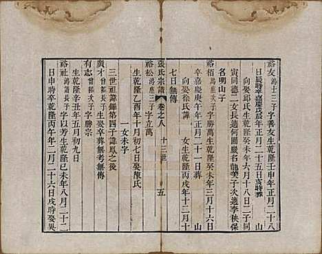 [下载][张氏宗谱]中国张氏__清嘉庆十九年（1806）_八.pdf