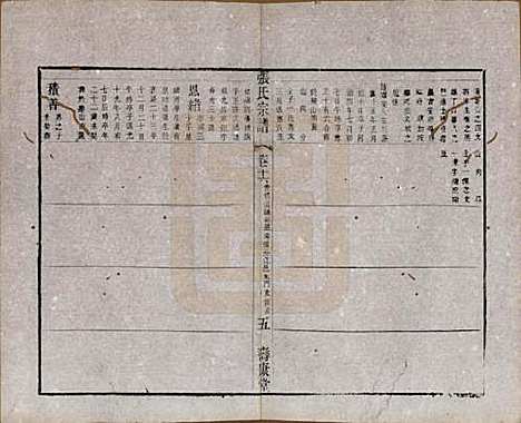 [下载][张氏宗谱]江苏张氏__清同治十二年(1873)_十六.pdf