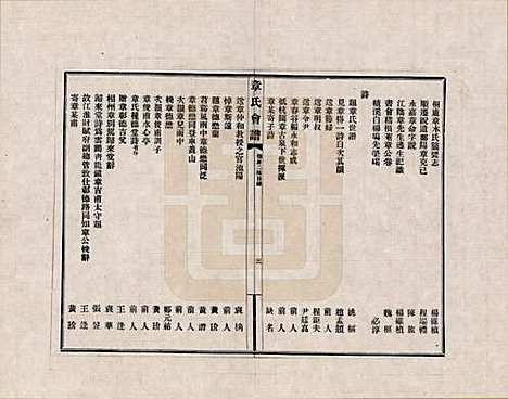 [下载][章氏会谱]福建章氏(共德庆二编四卷)__一.pdf