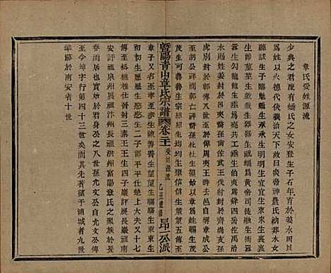 [下载][暨阳青山章氏宗谱]浙江章氏(共五十六卷)__民国十四年（1925）_二十一.pdf