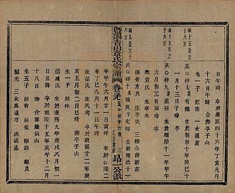 [下载][暨阳青山章氏宗谱]浙江章氏(共五十六卷)__民国十四年（1925）_三十九.pdf