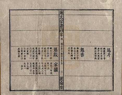 [下载][清光绪31年1905_]赵氏赵氏__四.pdf