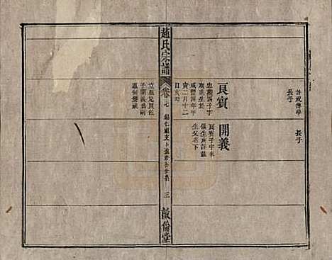 [下载][清光绪31年1905_]赵氏赵氏__七.pdf