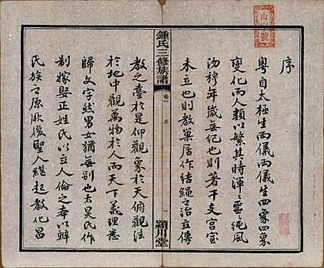 [下载][锺氏三修族谱]中国锺氏(共三十二卷)__清光绪二十八年（1902）_一.pdf