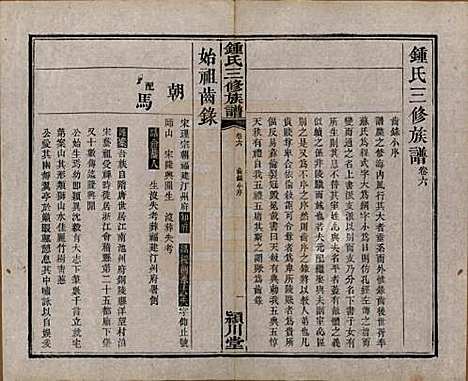 [下载][锺氏三修族谱]中国锺氏(共三十二卷)__清光绪二十八年（1902）_六.pdf