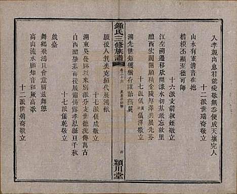 [下载][锺氏三修族谱]中国锺氏(共三十二卷)__清光绪二十八年（1902）_二十六.pdf