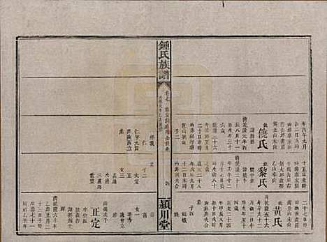 [下载][锺氏族谱]湖南锺氏__清光绪元年1875_七.pdf