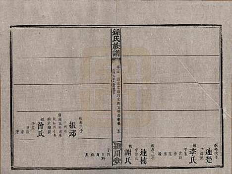 [下载][锺氏族谱]湖南锺氏__清光绪元年1875_十四.pdf