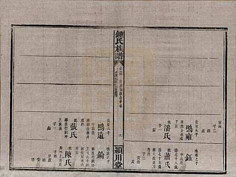 [下载][锺氏族谱]湖南锺氏__清光绪元年1875_十五.pdf