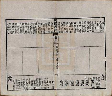 [下载][周氏族谱]湖北周氏__清光绪8年1882_四十三.pdf