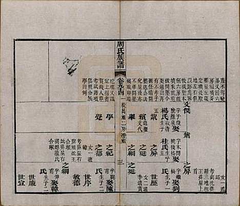 [下载][周氏族谱]湖北周氏__清光绪8年1882_九十四.pdf