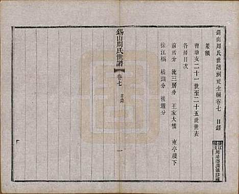 [下载][锡山周氏世谱]江苏周氏(共十六卷)__清宣统元年（1909）_七.pdf