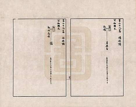 [下载][金文世族谱]中国金氏__二十九.pdf