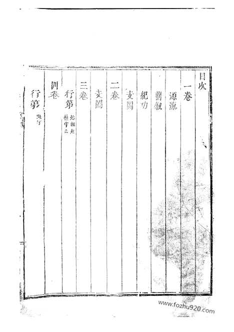 [下载][黄氏宗谱]永康家谱_十卷.pdf