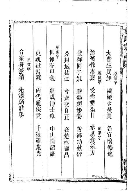 [下载][黄氏宗谱]永兴家谱_八卷.pdf