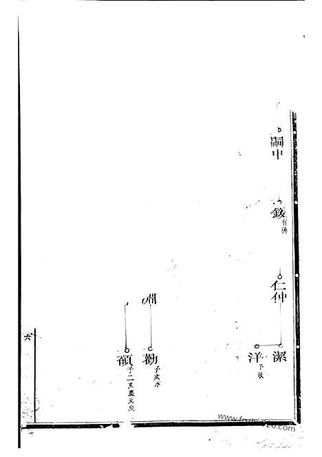 [下载][秀峰黄氏统宗世谱]江山家谱_.pdf