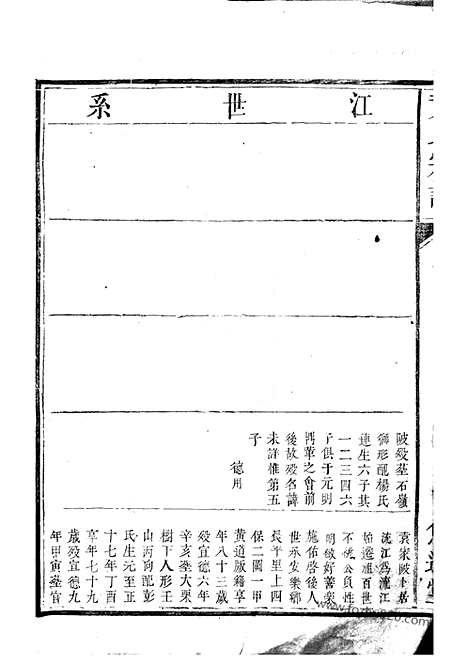 [下载][黄氏宗谱]萍乡家谱_合卷.pdf