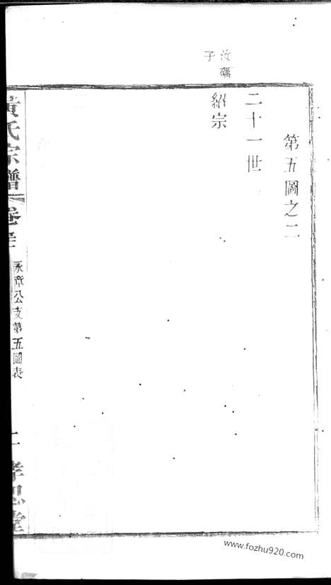 [下载][湖塘黄氏续修宗谱]_.pdf