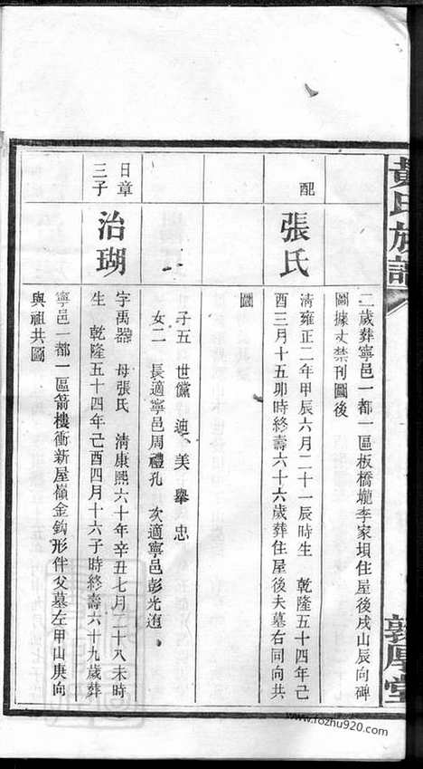 [下载][箭楼黄氏族谱]宁乡家谱_.pdf