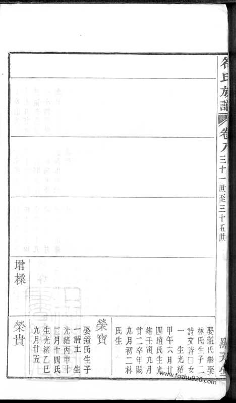 [下载][馀姚符氏续修族谱]_.pdf