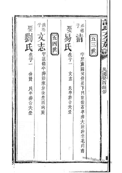 [下载][许氏大全族谱]_.pdf