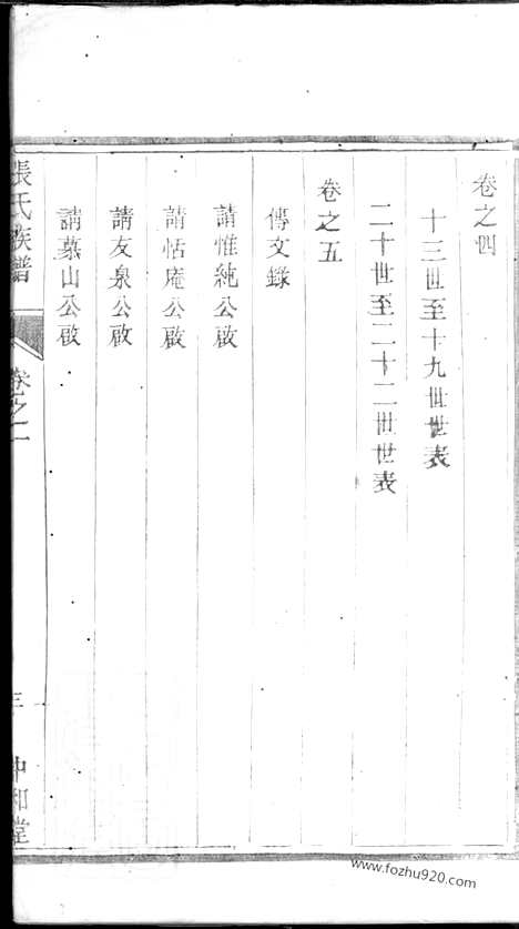 [下载][张氏族谱]句容家谱_六卷.pdf