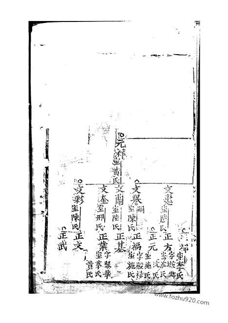 [下载][张氏宗谱]崇明家谱_.pdf