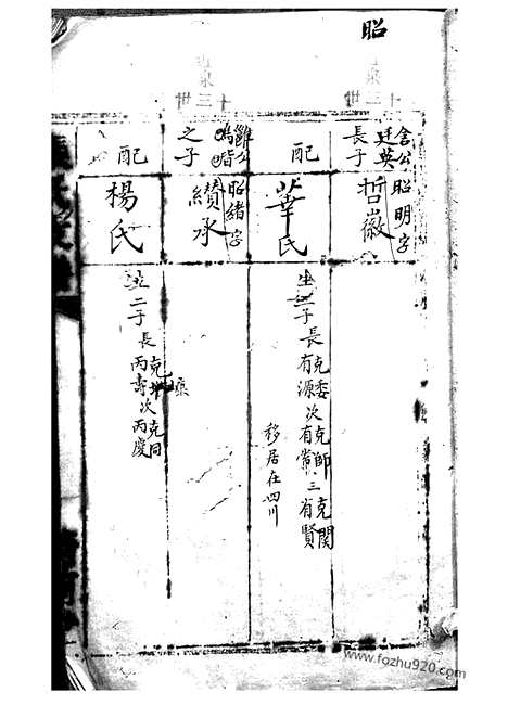 [下载][张氏支谱]_合卷.pdf