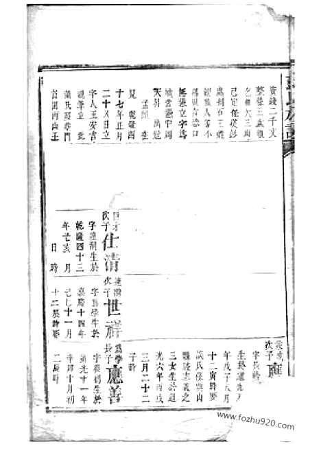 [下载][彭氏族谱]岳阳家谱_.pdf