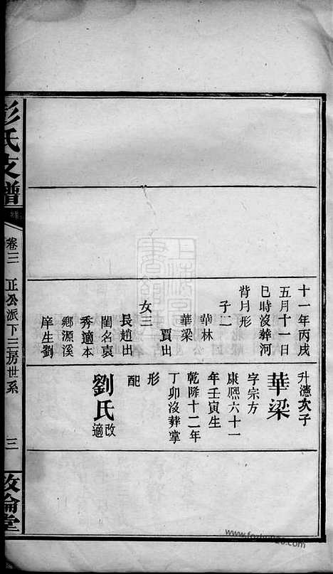 [下载][彭氏支谱]萍乡家谱_十卷_首一卷.pdf