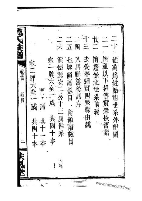 [下载][万氏族谱]巴陵家谱_.pdf