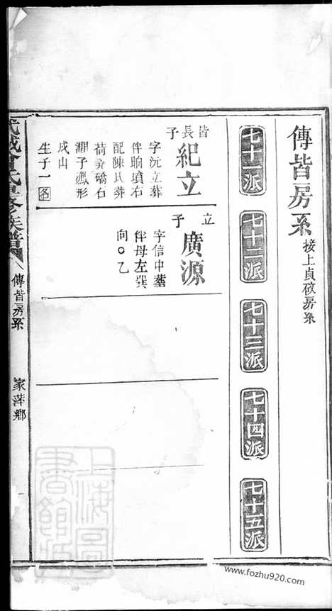 [下载][武城曾氏重修族谱]萍乡家谱_合卷.pdf