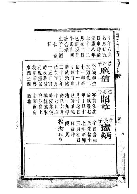 [下载][武城曾氏重修族谱]巴陵家谱_合卷.pdf