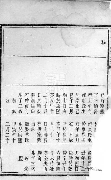 [下载][武城曾氏重修族谱]平江家谱_合卷.pdf