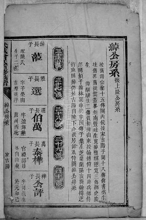 [下载][武城曾氏重修族谱]湖南家谱_合卷.pdf