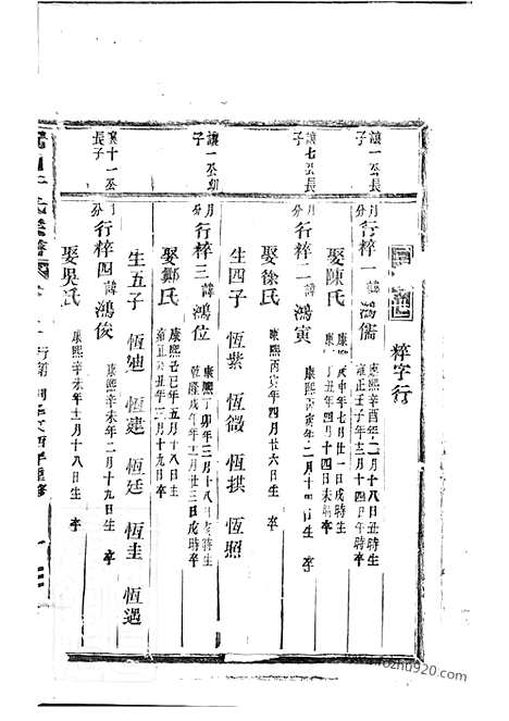 [下载][栅川于氏宗谱]兰溪家谱_.pdf