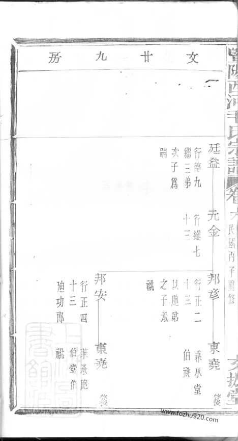 [下载][暨阳西河毛氏宗谱]_.pdf