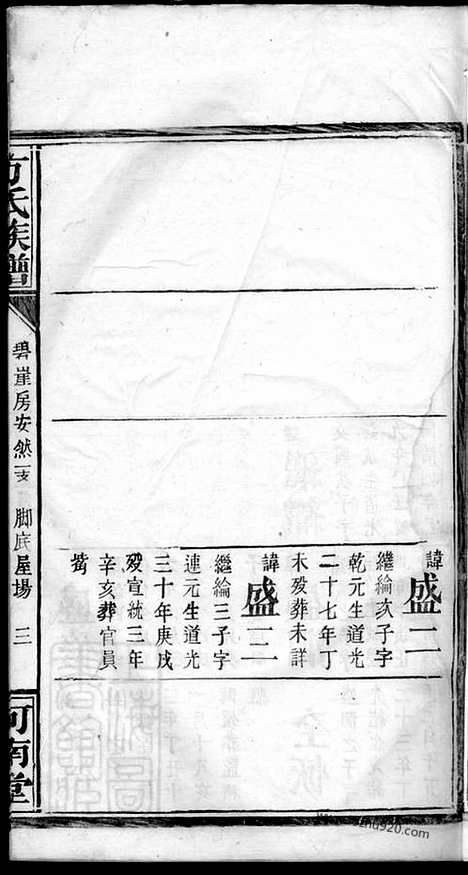 [下载][方氏族谱]_.pdf