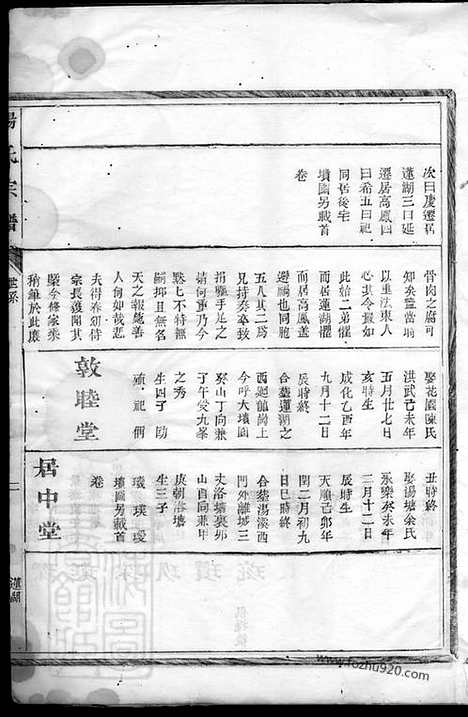 [下载][杨氏宗谱]汤溪家谱_.pdf