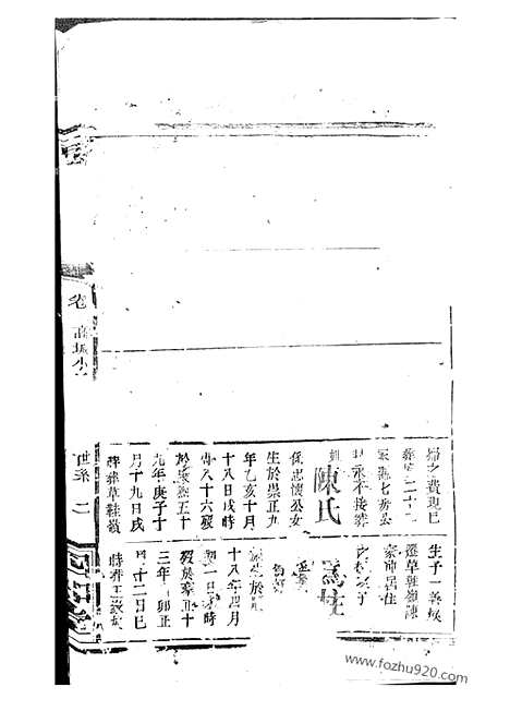 [下载][杨氏族谱]_合卷.pdf