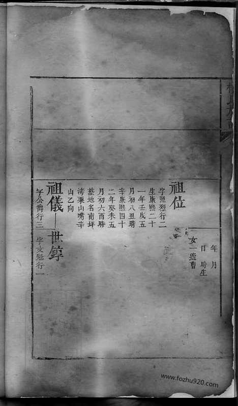 [下载][杨氏族谱]_合卷.pdf