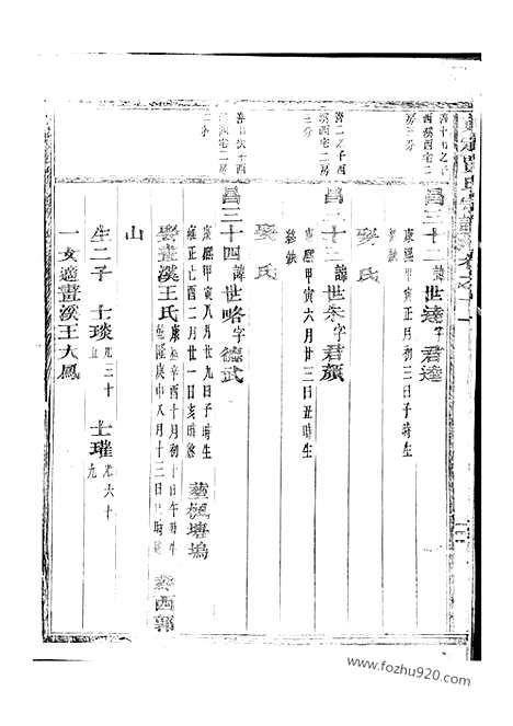 [下载][真定贾氏宗谱]东阳家谱_.pdf